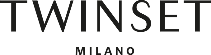Logo Twinset Milano